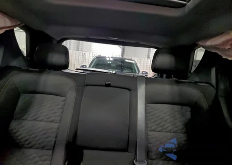 2020 Chevrolet Equinox Lt from USA, damaged, VIN 2GNAXUEV8L6209386